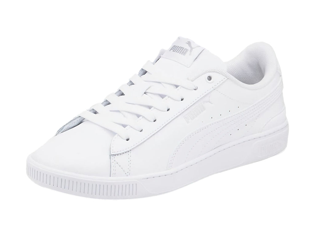 Tenis Puma Vikky V3 Lthr 383115 Para Mujer