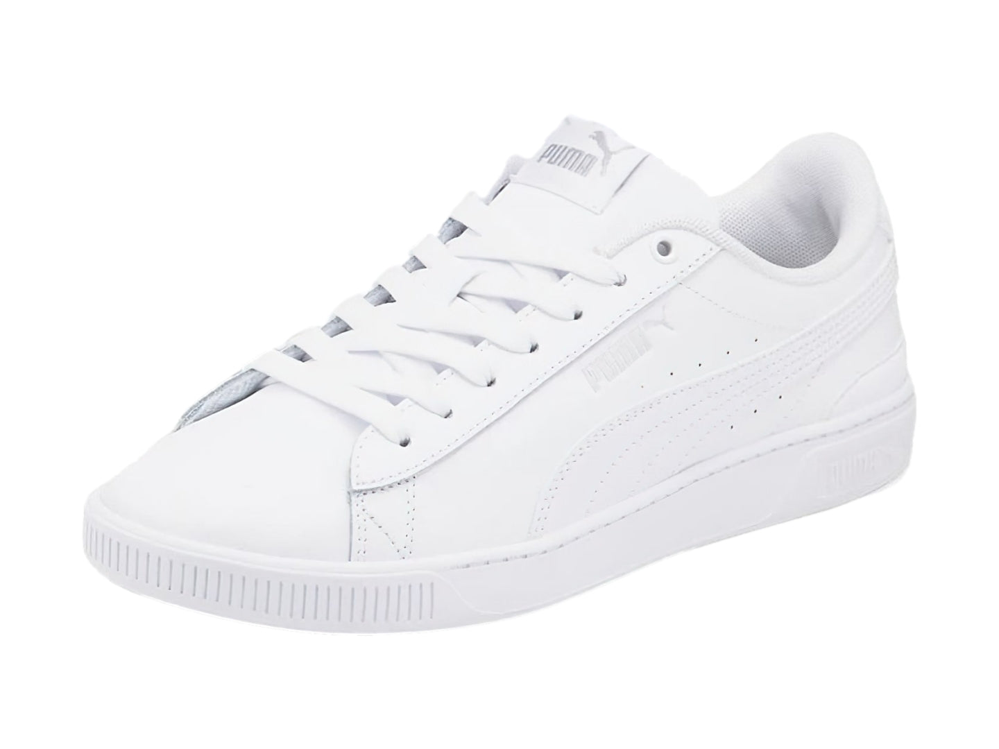 Tenis Puma Vikky V3 Lthr 383115 Para Mujer