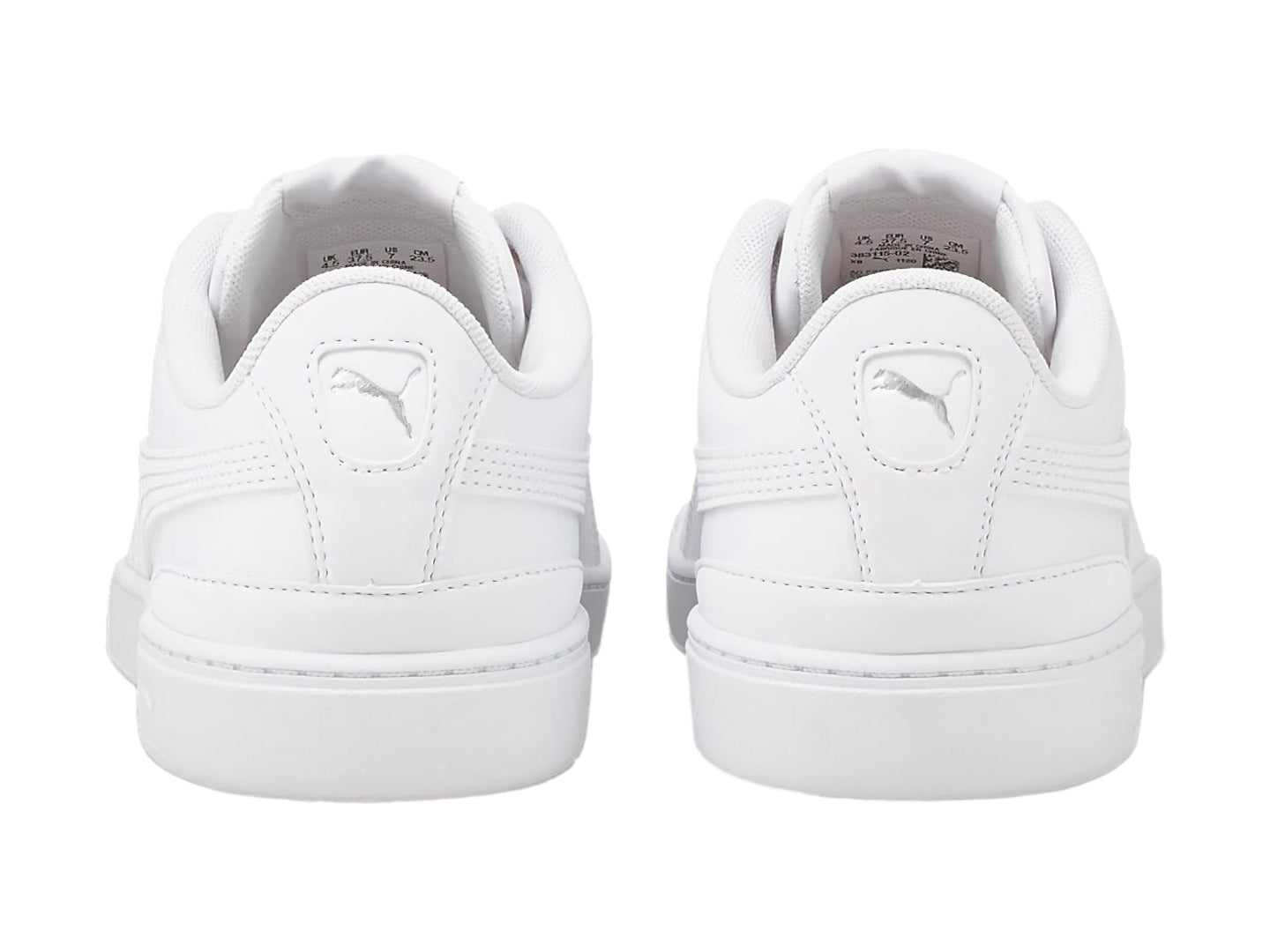 Tenis Puma Vikky V3 Lthr 383115 Para Mujer