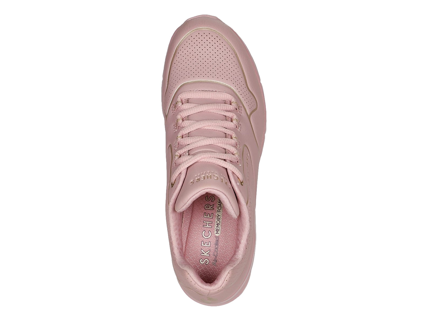 Tenis Skechers One 2 155637 Para Mujer