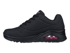 Tenis Skechers One X Jgoldcrown 177980 Para Mujer