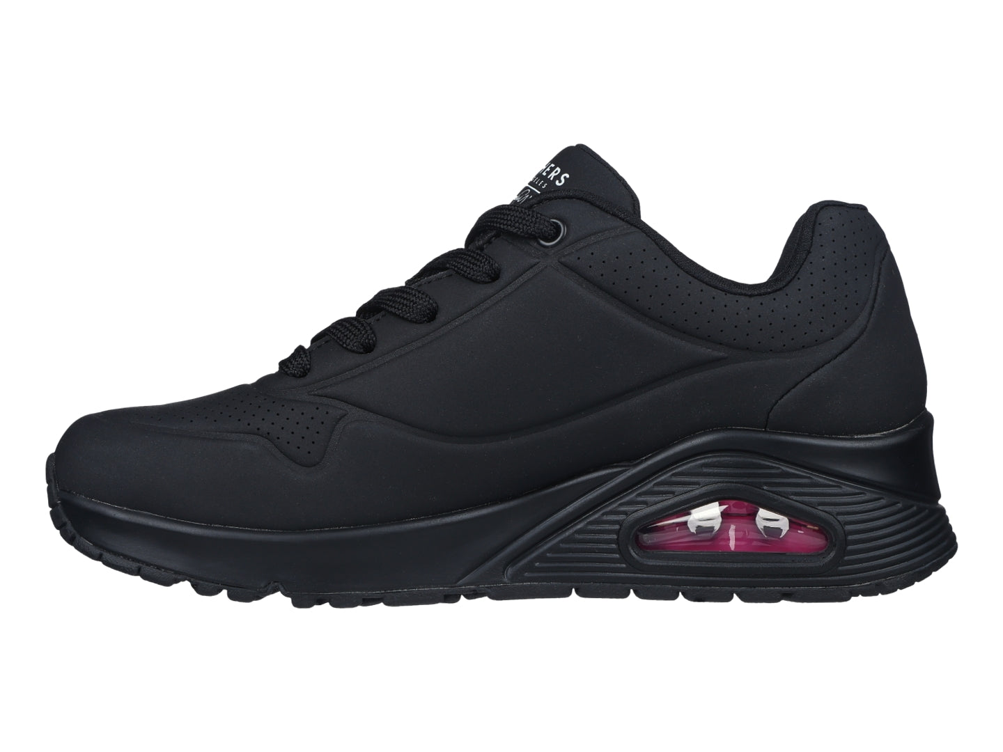Tenis Skechers One X Jgoldcrown 177980 Para Mujer