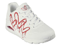 Tenis Skechers One X Jgoldcrown 177980 Para Mujer