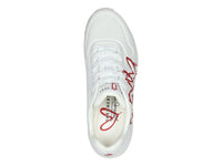 Tenis Skechers One X Jgoldcrown 177980 Para Mujer
