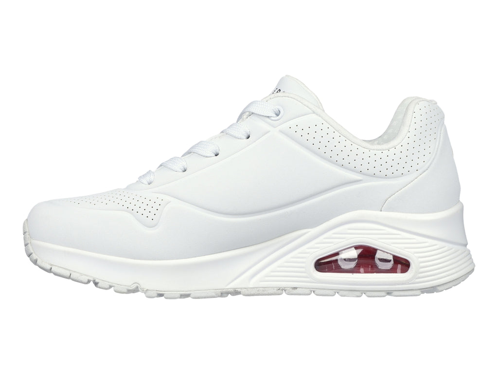 Tenis Skechers One X Jgoldcrown 177980 Para Mujer