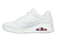 Tenis Skechers One X Jgoldcrown 177980 Para Mujer