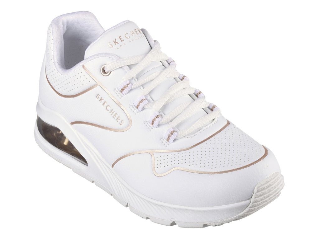 Tenis Skechers One 2 155637 Para Mujer