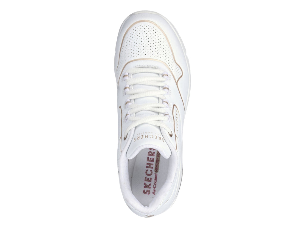 Tenis Skechers One 2 155637 Para Mujer