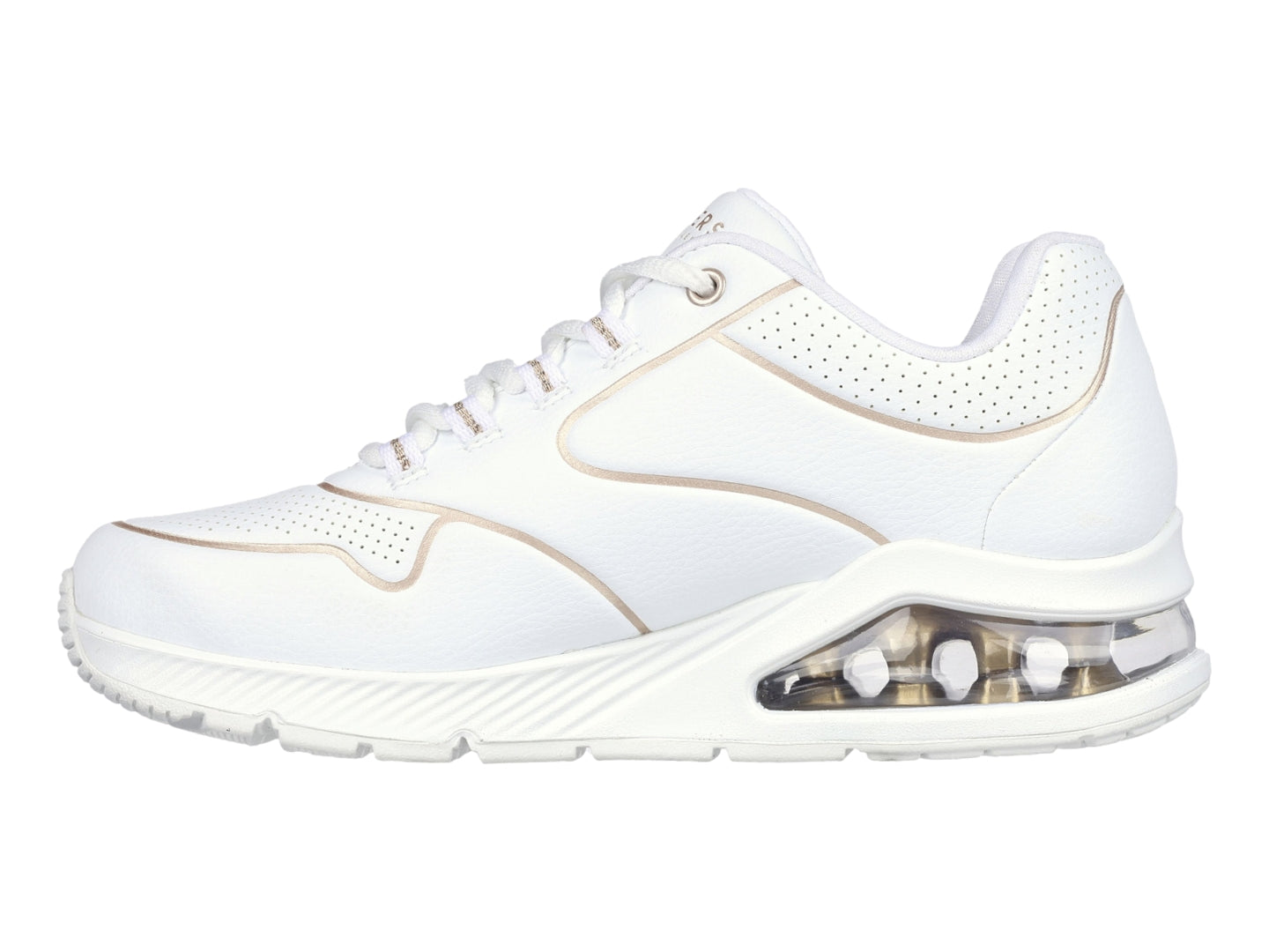 Tenis Skechers One 2 155637 Para Mujer