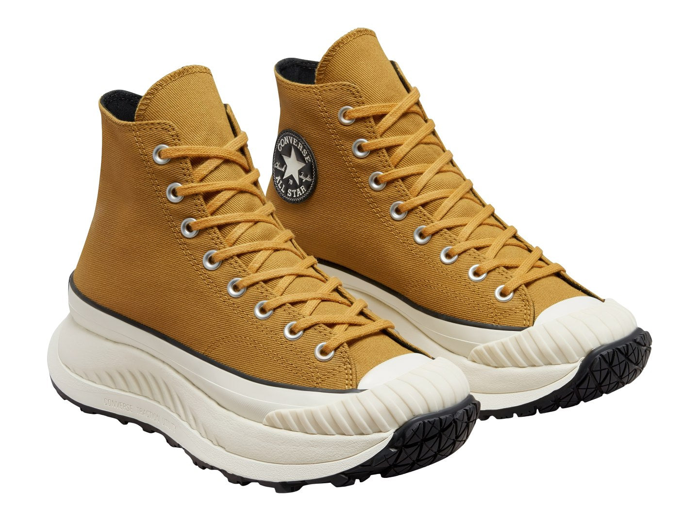 Tenis Converse Chuck 70 At Cx A02778 Para Hombre