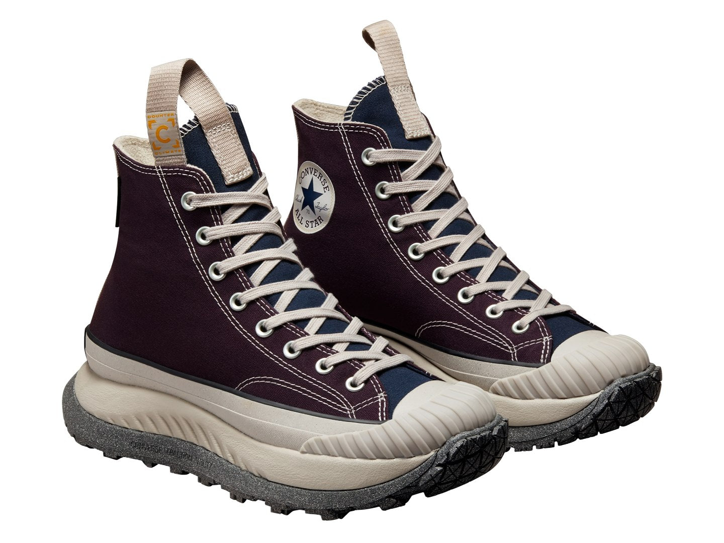 Tenis Converse A03275 Para Hombre