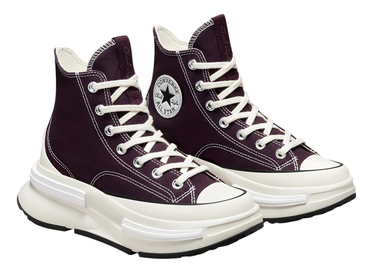 Tenis Converse A01363 Para Mujer