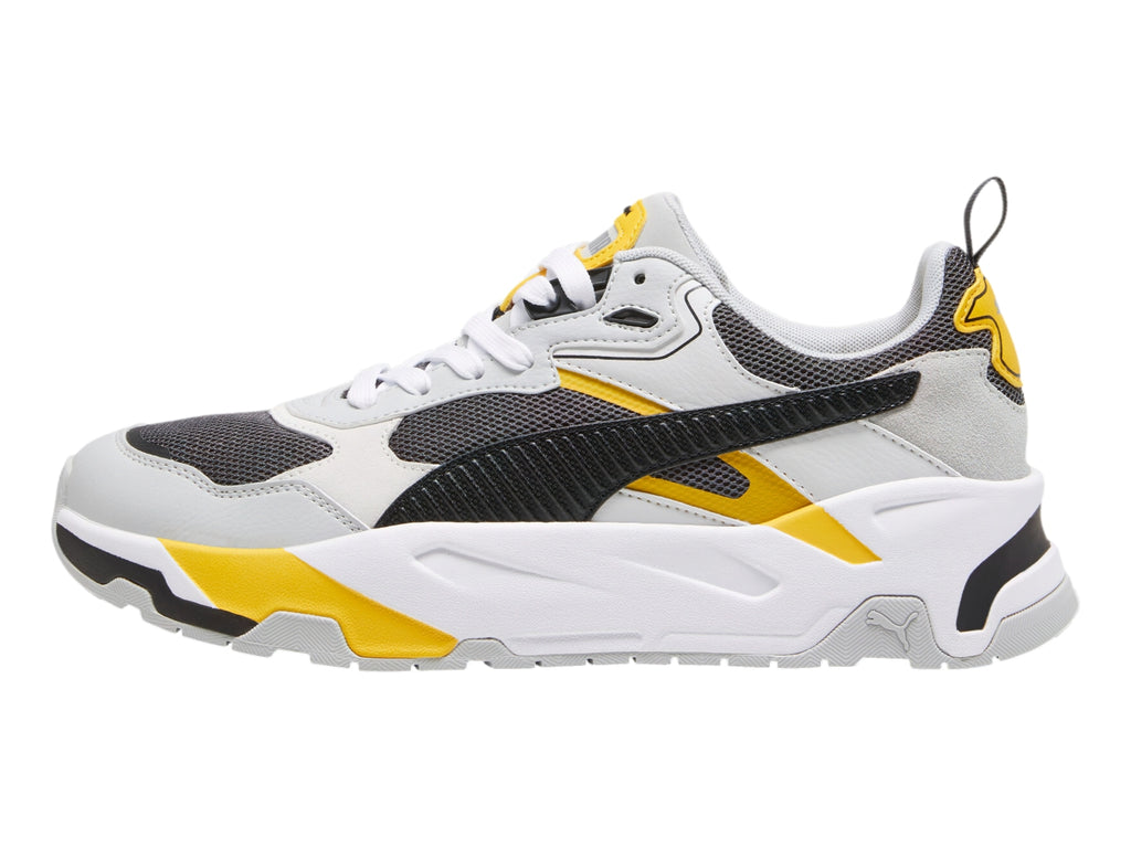 Tenis Puma Trinity 389289 Para Hombre