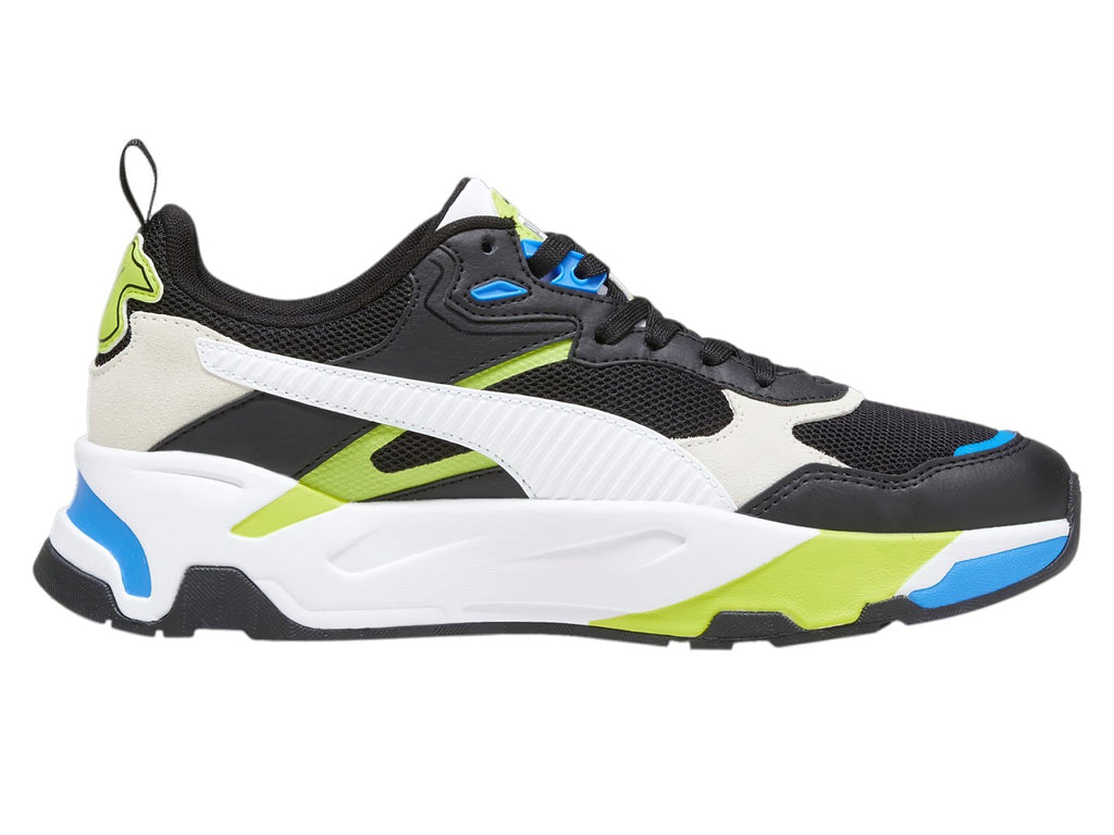 Tenis Puma Trinity 389289 Para Hombre