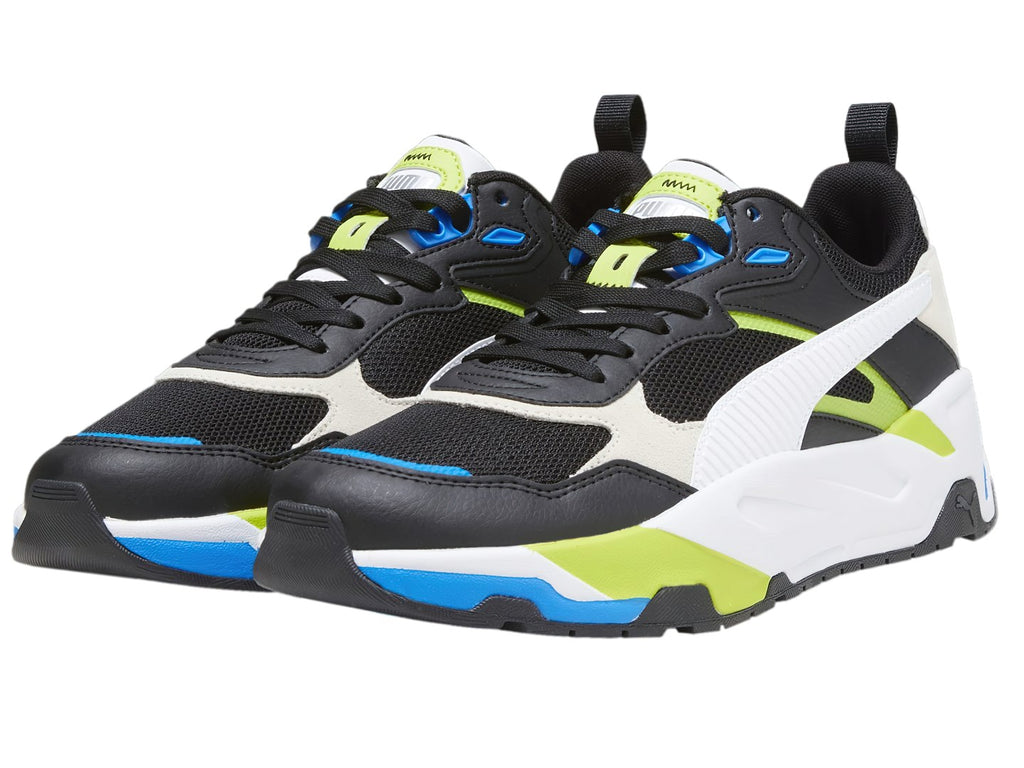 Tenis Puma Trinity 389289 Para Hombre