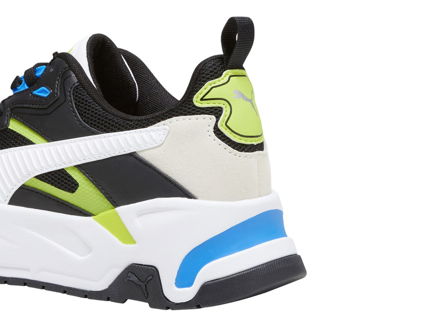 Tenis Puma Trinity 389289 Para Hombre