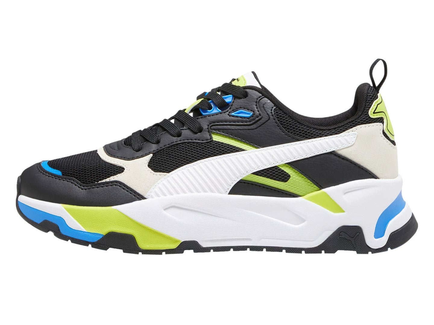 Tenis Puma Trinity 389289 Para Hombre