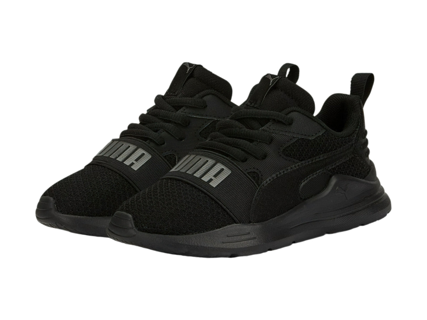 Tenis Puma 390848 Para Niño