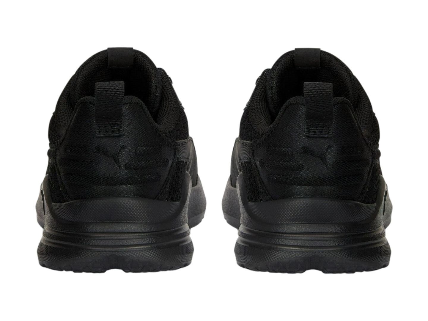 Tenis Puma 390848 Para Niño