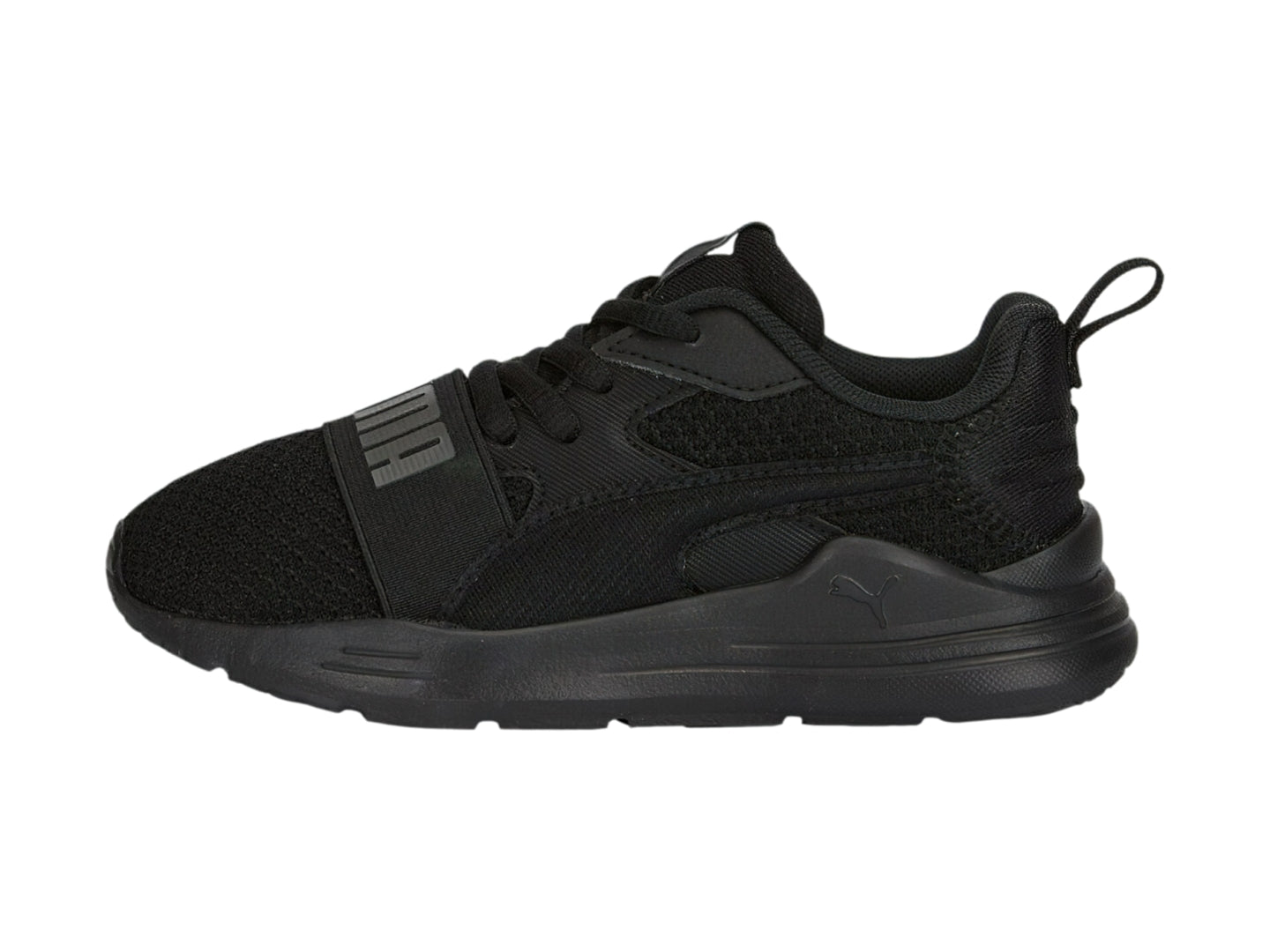 Tenis Puma 390848 Para Niño