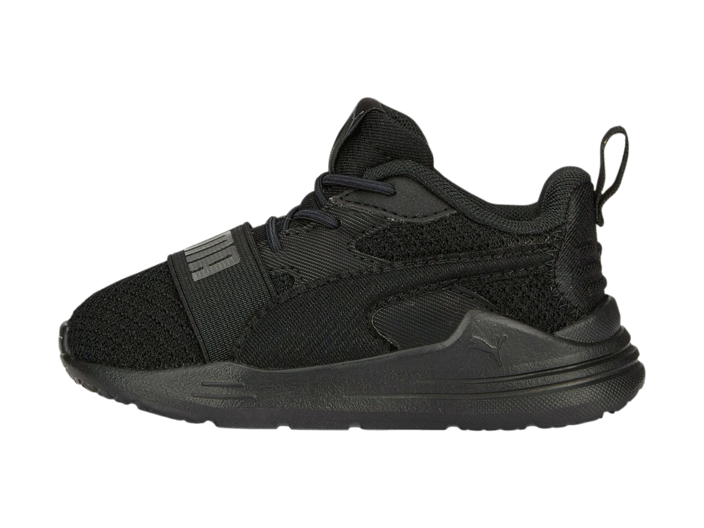 Tenis Puma 390849 Para Niño