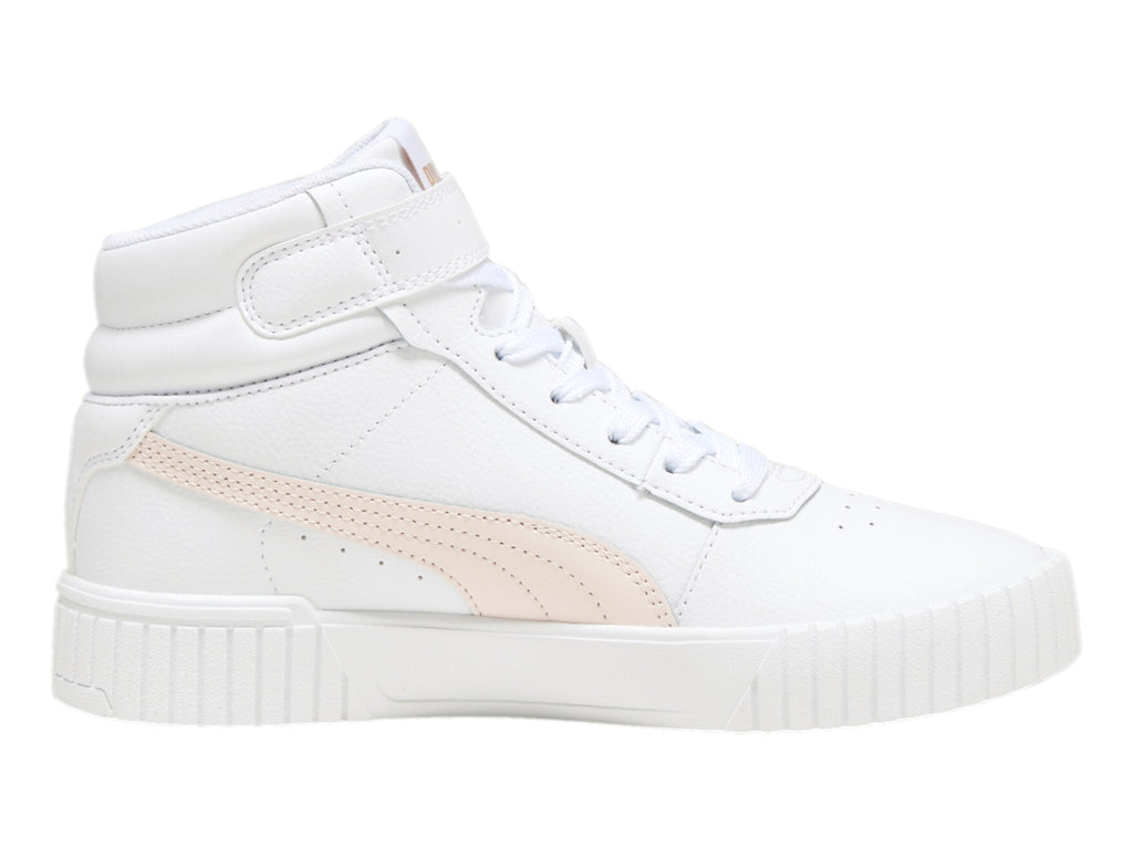 Tenis Puma Carina 2 0 Mid 385851 Para Mujer