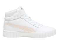 Tenis Puma Carina 2 0 Mid 385851 Para Mujer