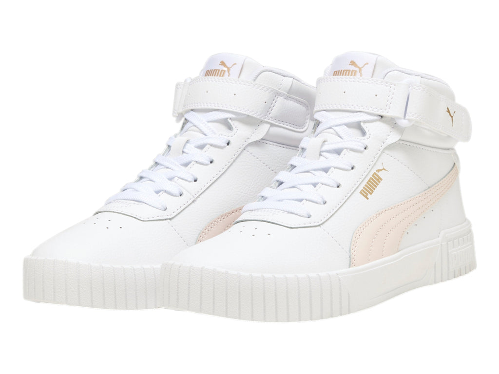 Tenis Puma Carina 2 0 Mid 385851 Para Mujer