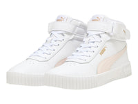 Tenis Puma Carina 2 0 Mid 385851 Para Mujer