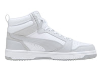 Tenis Puma Rebound V6 392326 Para Hombre