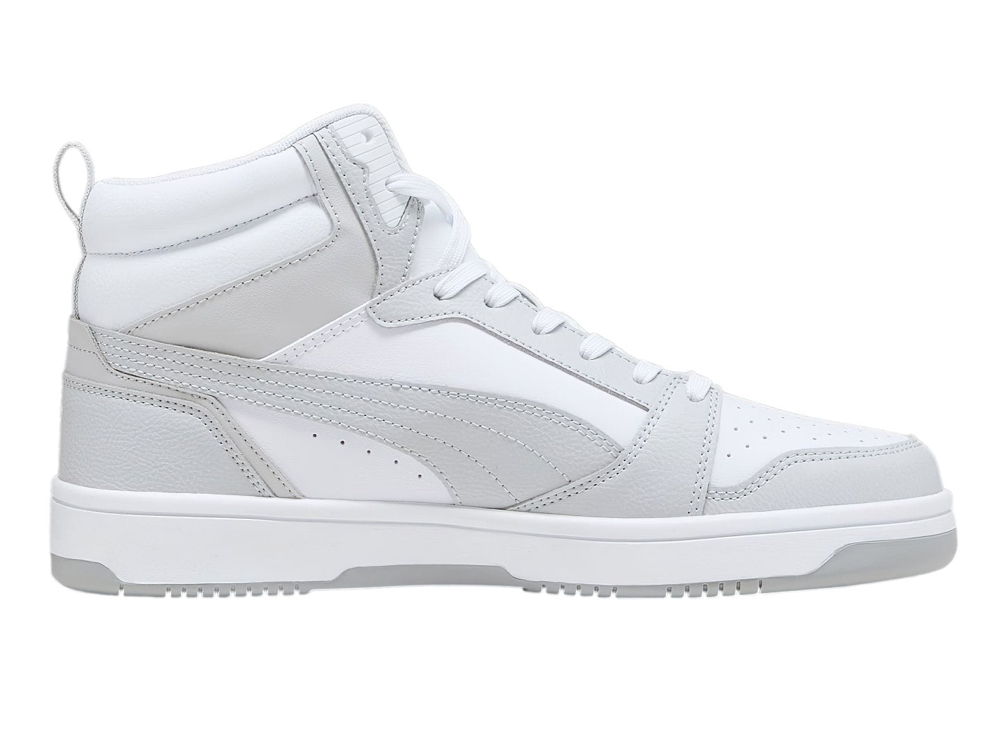 Tenis Puma Rebound V6 392326 Para Hombre