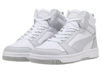 Tenis Puma Rebound V6 392326 Para Hombre
