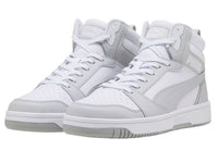 Tenis Puma Rebound V6 392326 Para Hombre