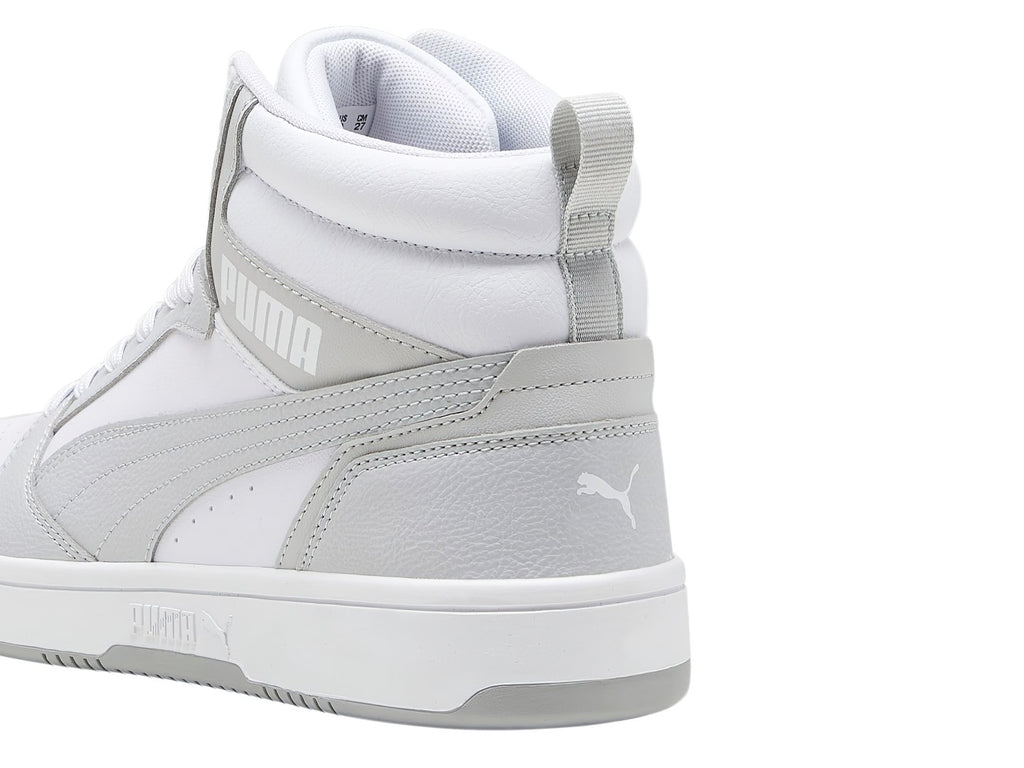 Tenis Puma Rebound V6 392326 Para Hombre