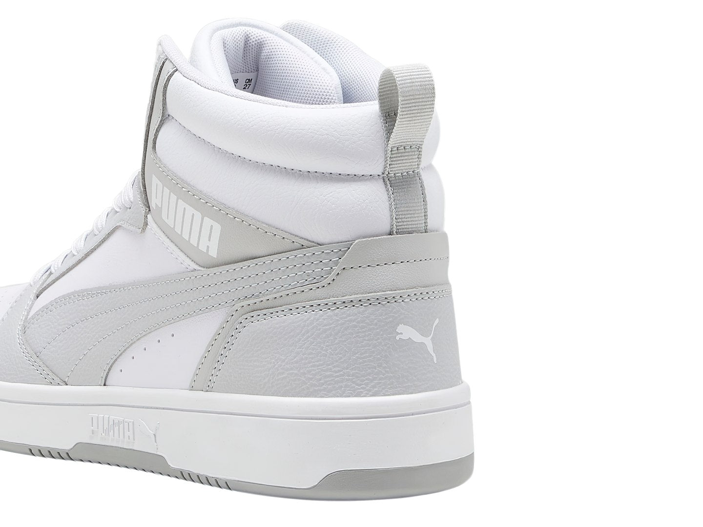 Tenis Puma Rebound V6 392326 Para Hombre