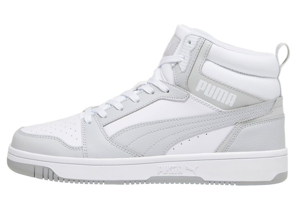 Tenis Puma Rebound V6 392326 Para Hombre