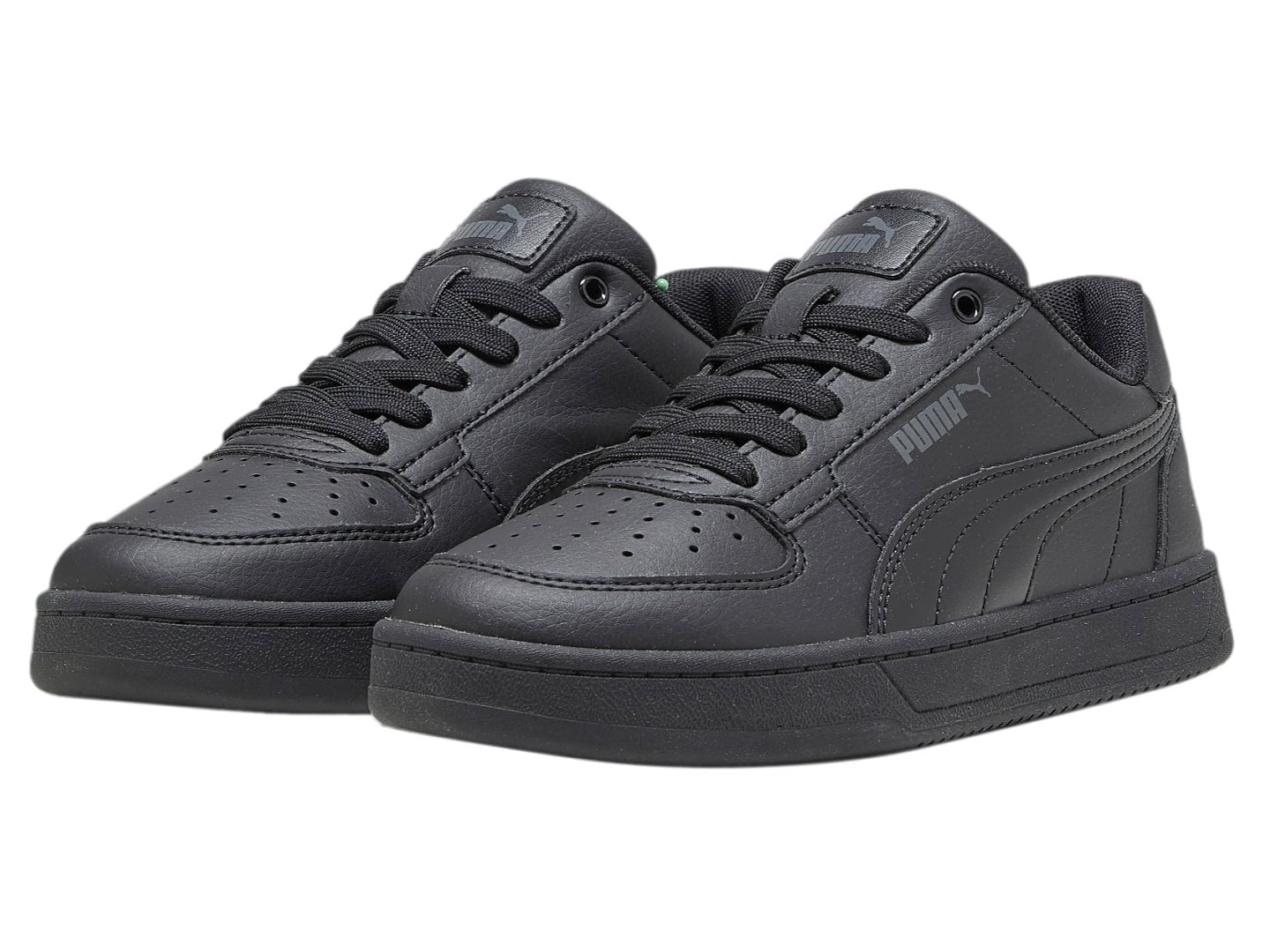 Tenis Puma 393837 Para Niño