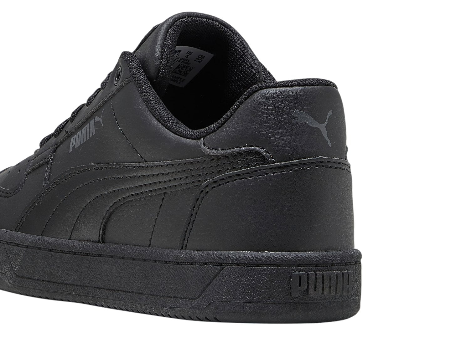 Tenis Puma 393837 Para Niño