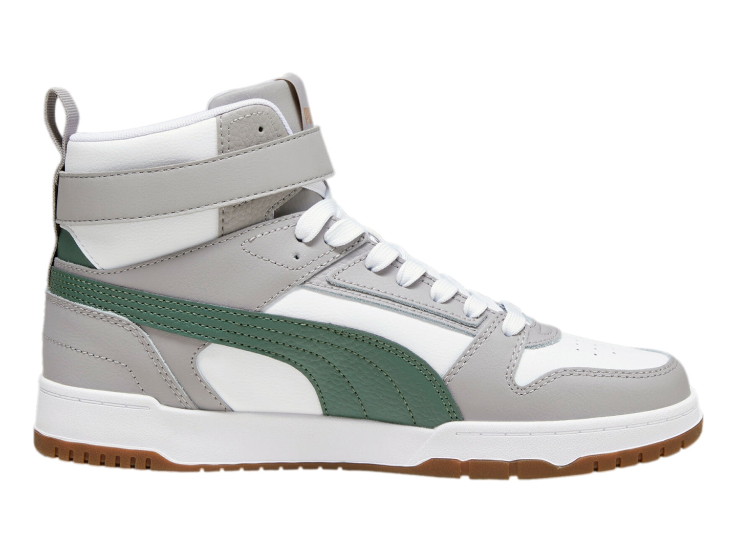 Tenis Puma Rbd Game 385839 Para Hombre