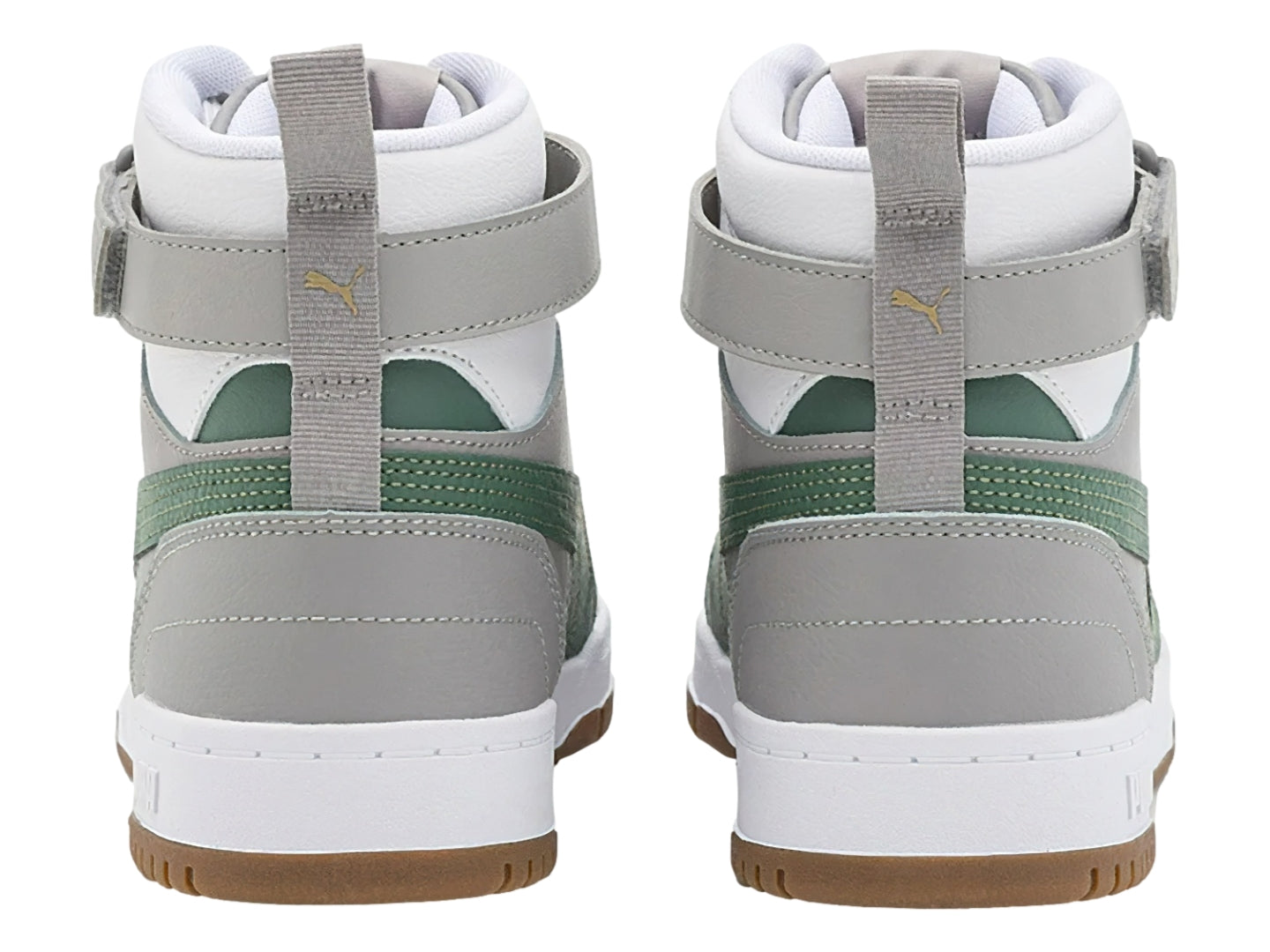 Tenis Puma Rbd Game 385839 Para Hombre