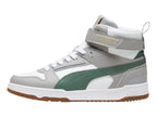 Tenis Puma Rbd Game 385839 Para Hombre