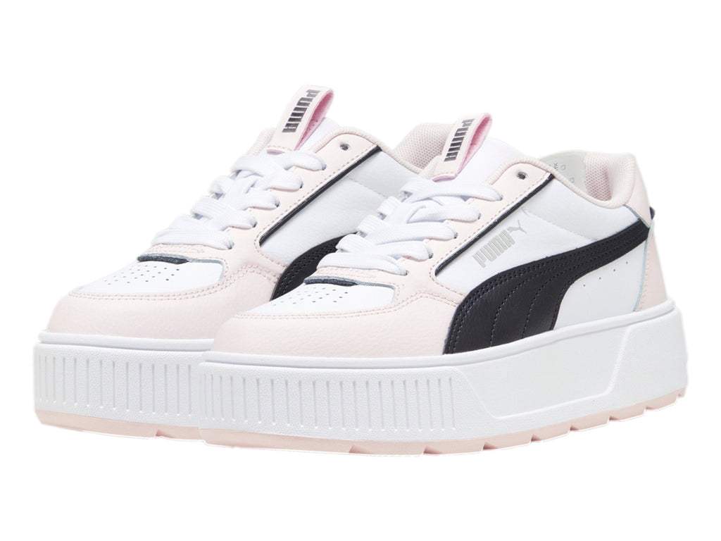 Tenis Puma Karmen Rebelle Jr 388420 Para Niña