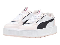 Tenis Puma Karmen Rebelle Jr 388420 Para Niña