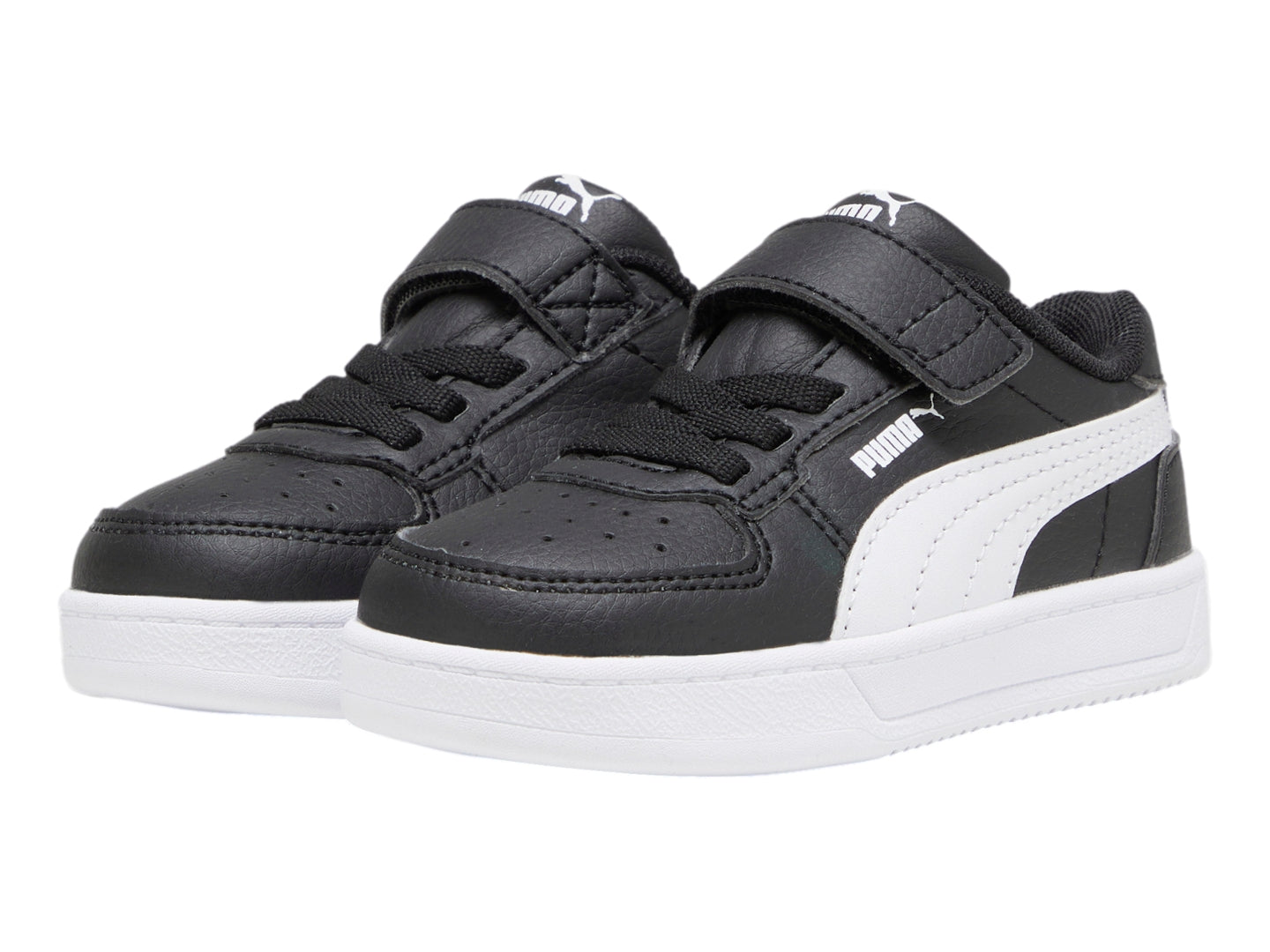 Tenis Puma Caven 2 0 Ac Inf 393841 Para Niño