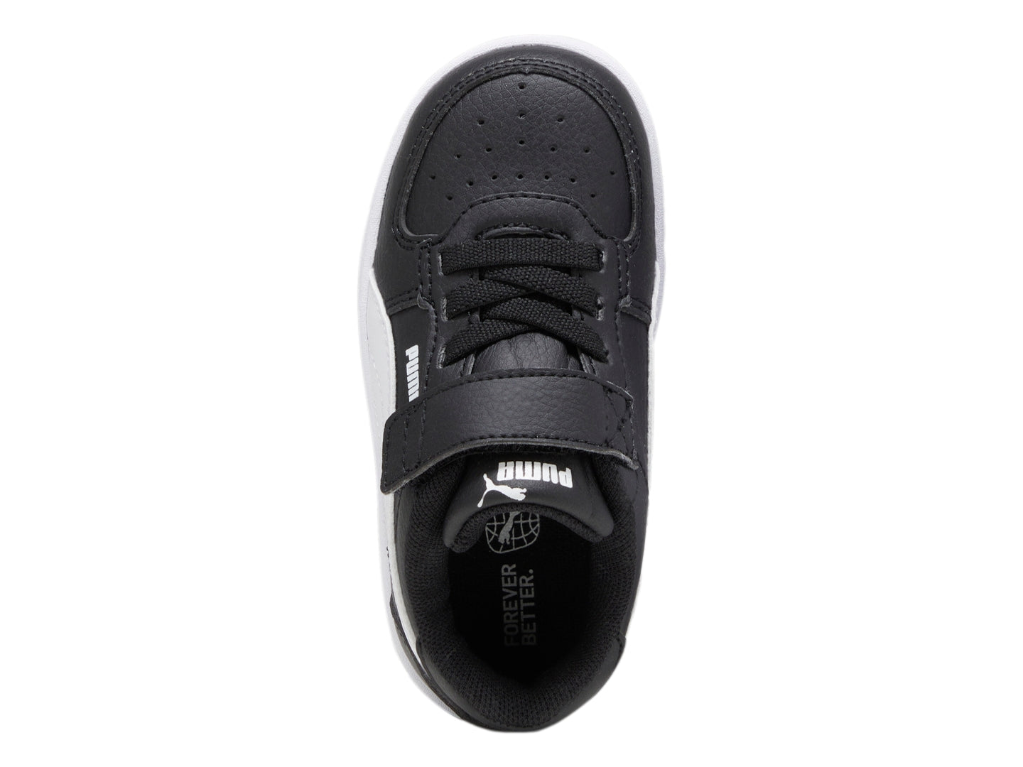 Tenis Puma Caven 2 0 Ac Inf 393841 Para Niño