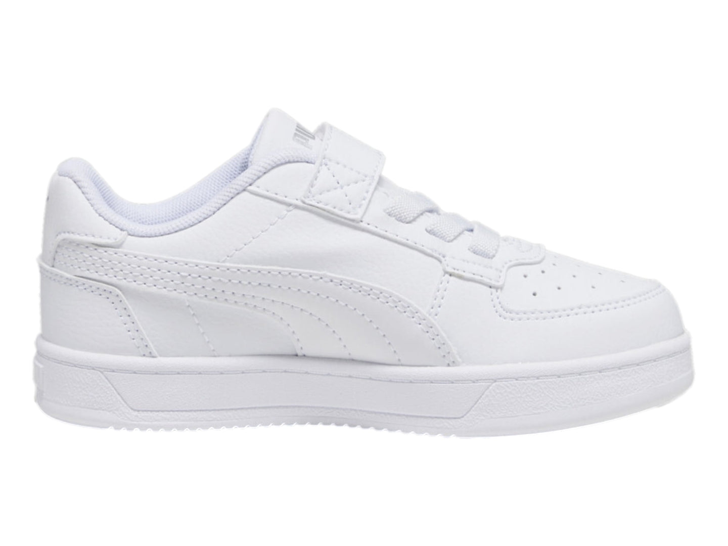 Tenis Puma 393839 Para Niño