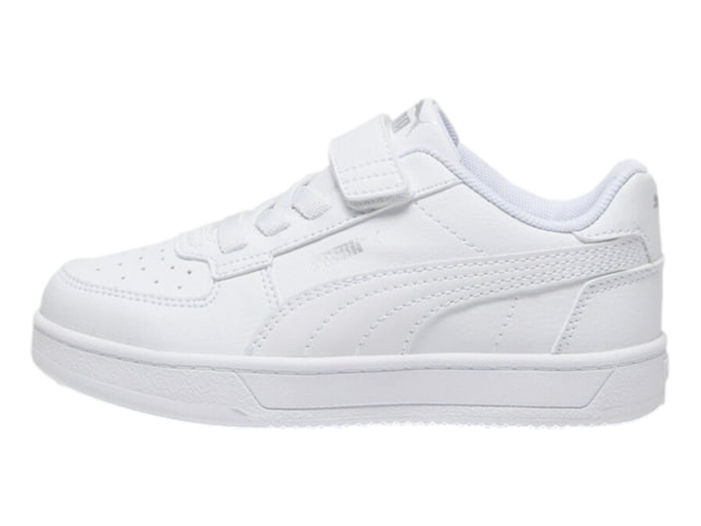 Tenis Puma 393839 Para Niño