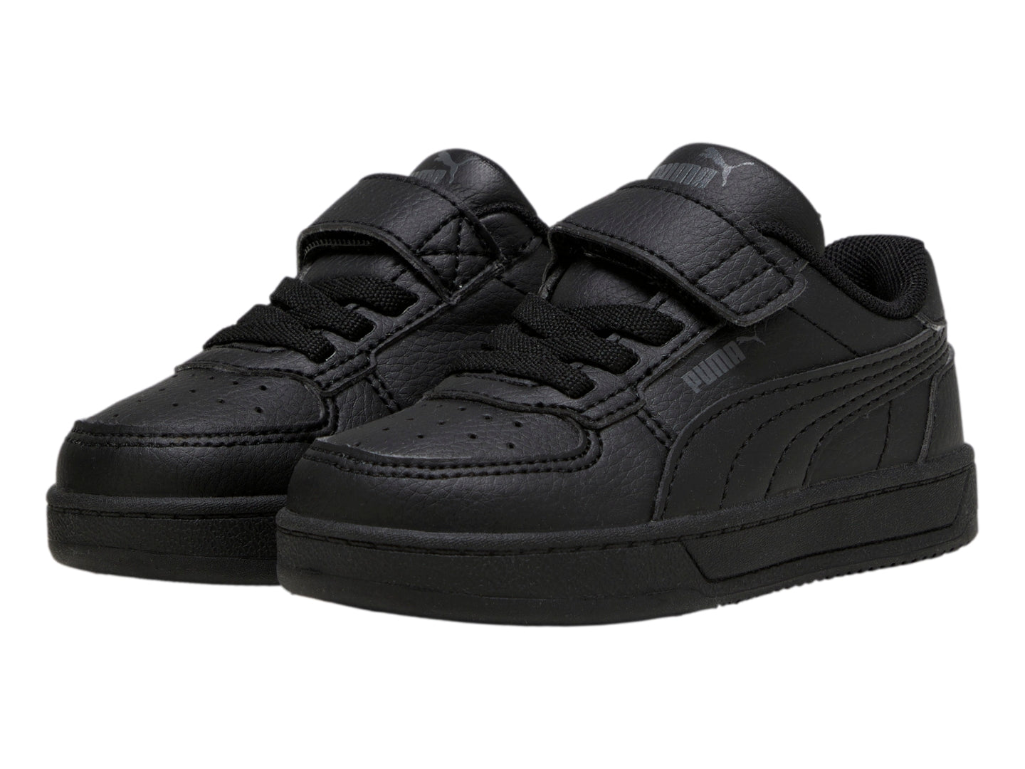 Tenis Puma Caven 2 0 Ac Inf 393841 Para Niño