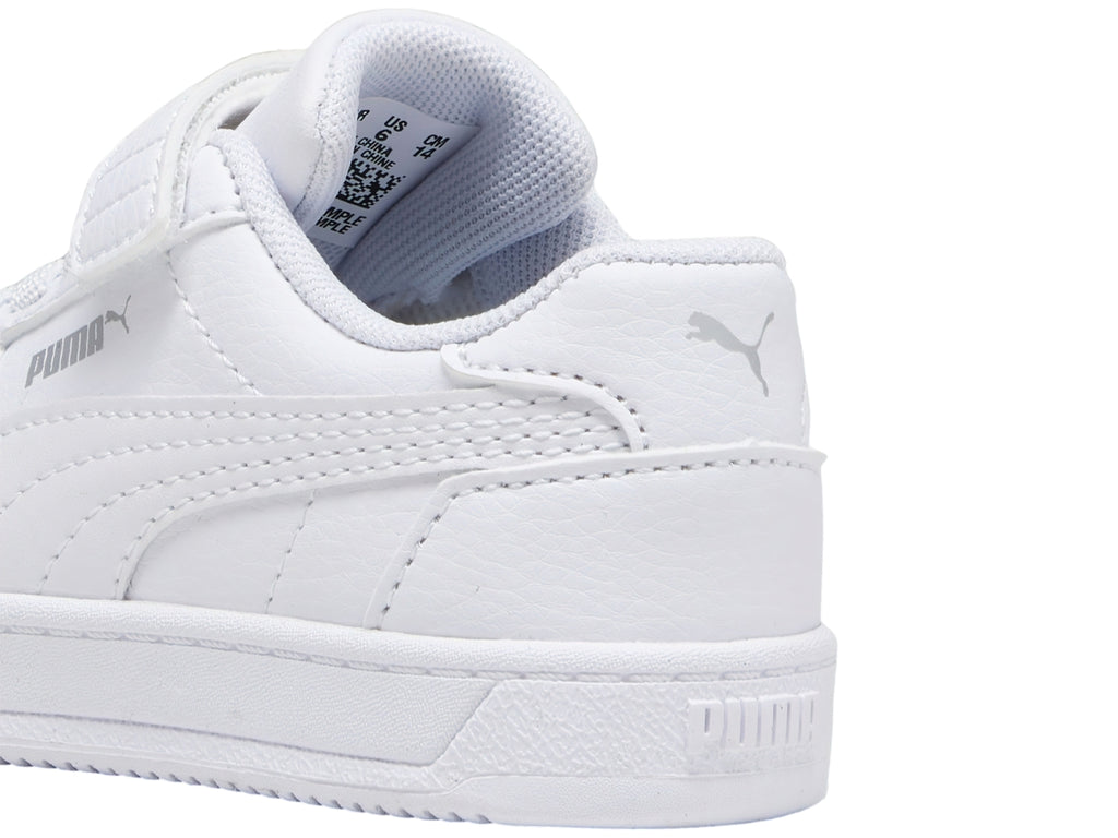 Tenis Puma Caven 2 0 Ac Inf 393841 Para Niño