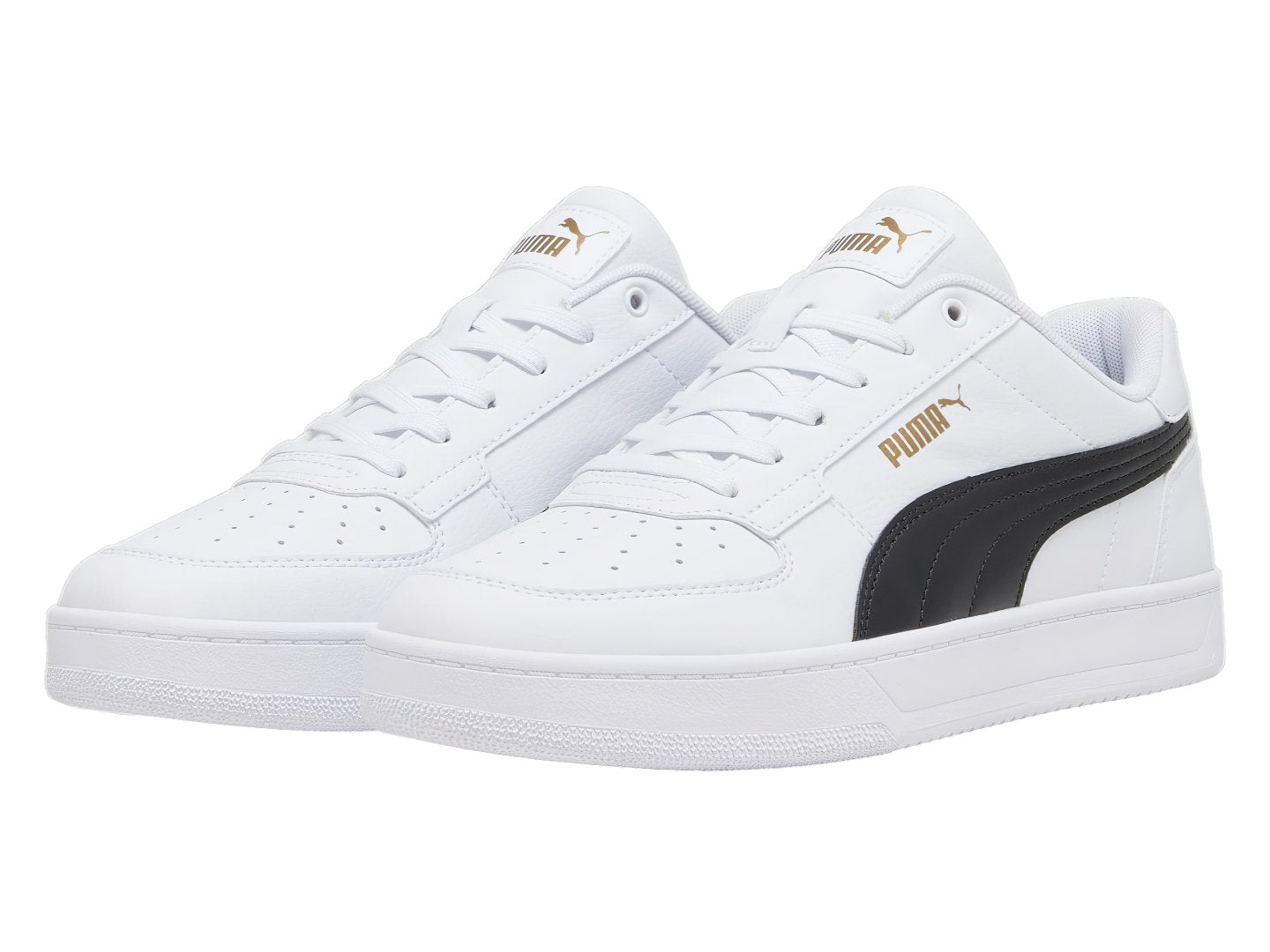 Tenis Puma Caven 2 0 392290 Para Hombre